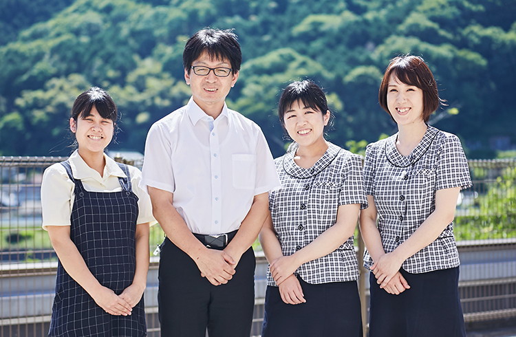 地域医療連携室